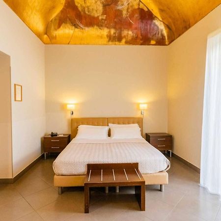 Le Magnolie Hotel Modica Bagian luar foto